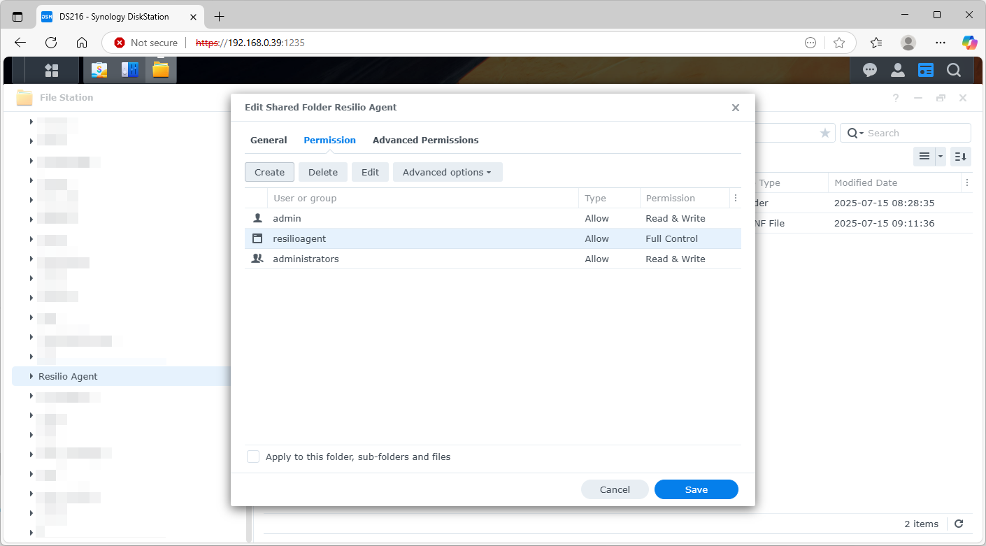 synology-dsm-shared-folder-permissions-added.png